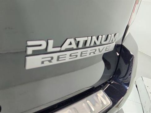 New 2025 Nissan Armada Platinum Reserve w/ Convenience Package image 38