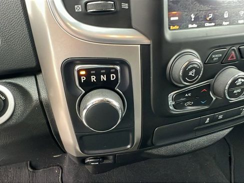 Used 2019 RAM 1500 Big Horn image 27