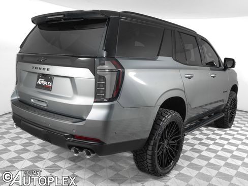 Used 2026 Chevrolet Tahoe Z71 w/ Comfort Package image 6