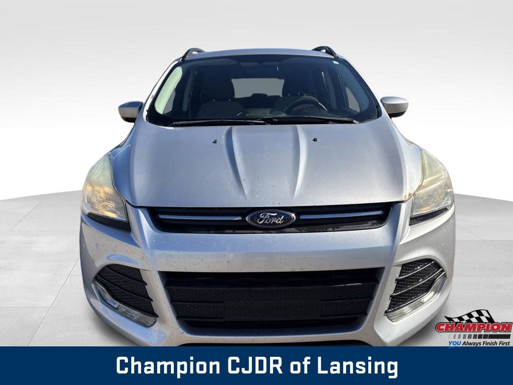 Used 2014 Ford Escape SE w/ Equipment Group 201A AWD/4WD image 10