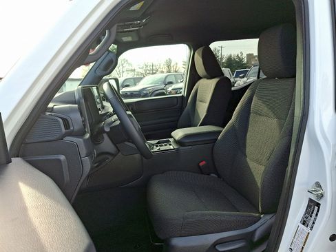 Certified 2025 Toyota Land Cruiser 1958 image 13