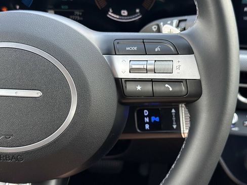 Certified 2024 Hyundai Sonata SEL FWD image 9
