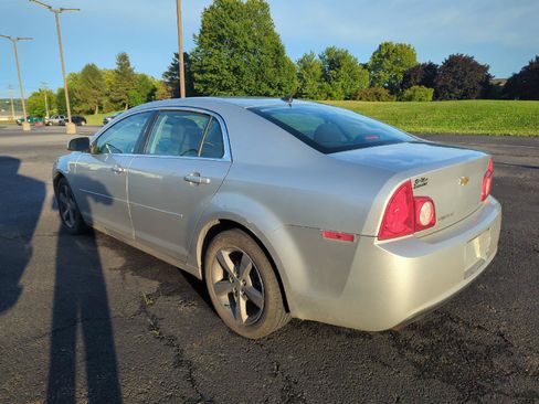 Used 2011 Chevrolet Malibu LT w/ Power Convenience Package FWD image 5