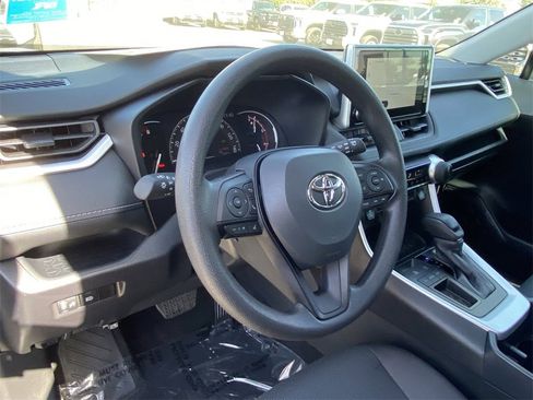 Used 2025 Toyota RAV4 LE image 19