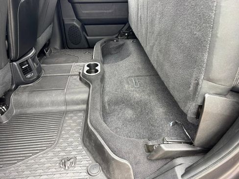 Used 2021 RAM 2500 Tradesman AWD/4WD image 10