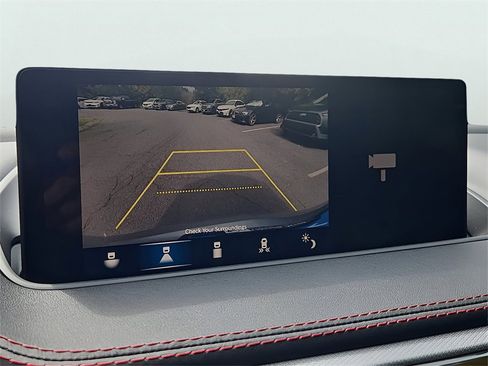 Used 2024 Acura MDX A-Spec image 17