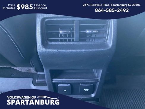 Used 2020 Ford Edge ST-Line image 11