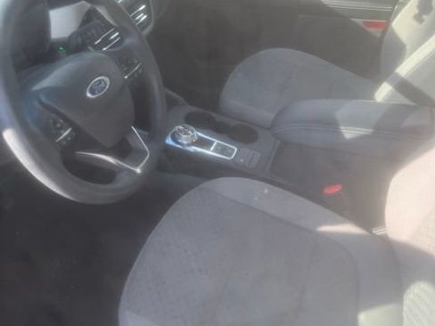 Used 2021 Ford Escape SE AWD/4WD image 9