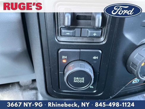 New 2026 Ford F550 4x4 SuperCab Super Duty image 16