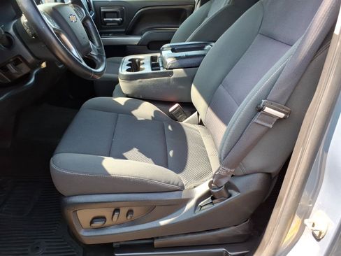 Used 2016 Chevrolet Silverado 1500 LT w/ All Star Edition RWD image 13
