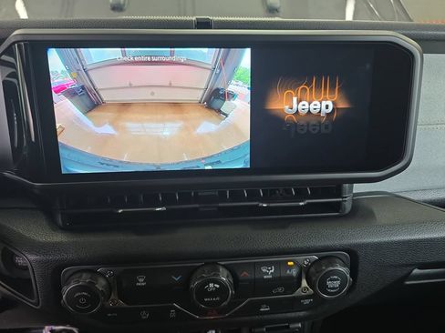 New 2026 Jeep Wrangler Unlimited Sport AWD/4WD image 24