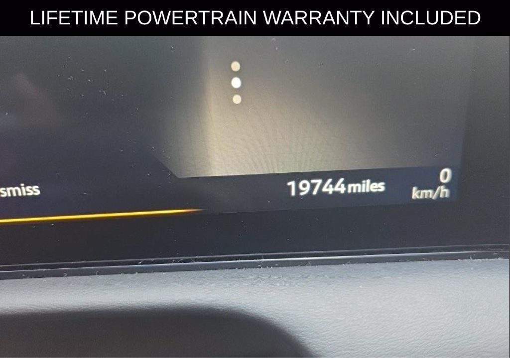 Used 2024 Nissan Ariya FWD image 5