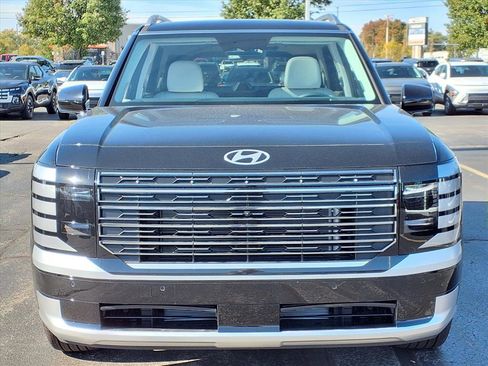 New 2026 Hyundai Palisade Calligraphy image 2