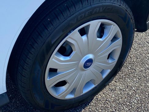 Used 2022 Ford Transit Connect XL w/ Trailer Tow Package image 23