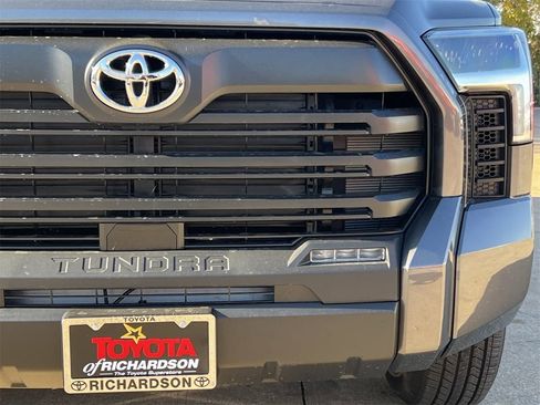 New 2025 Toyota Tundra SR5 image 4