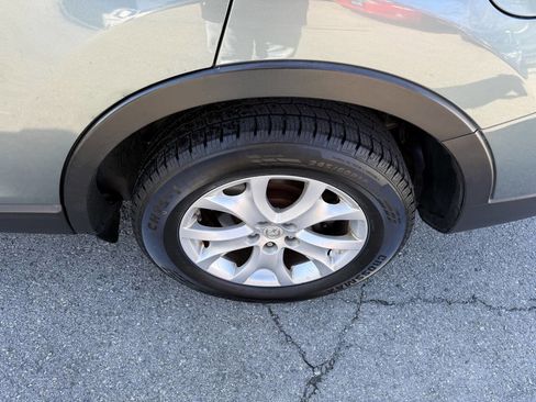 Used 2012 MAZDA CX-9 Touring w/ Moonroof & Bose Audio Pkg image 15