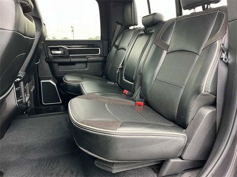 Used 2022 RAM 3500 Laramie image 24