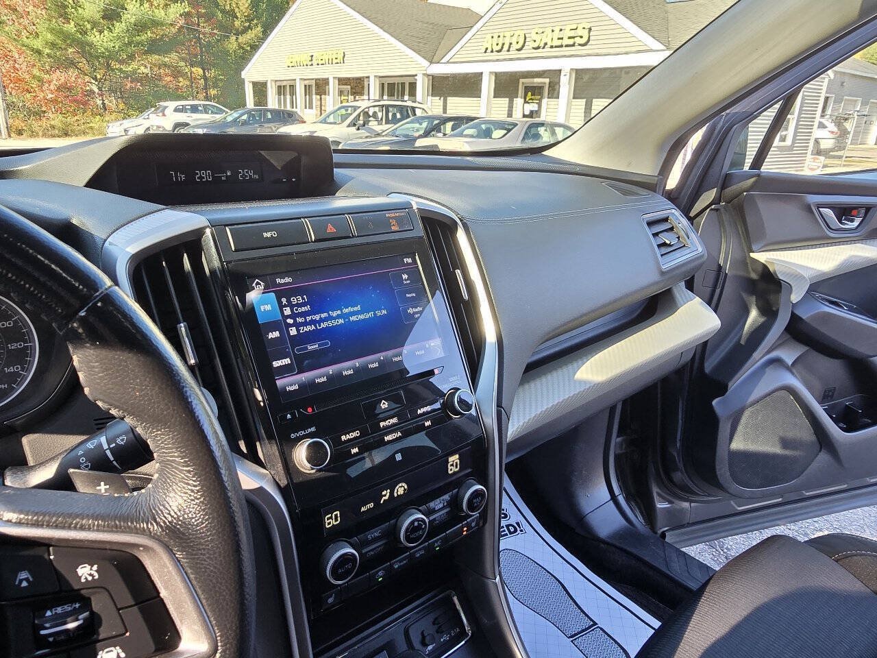 Used 2019 Subaru Ascent Premium AWD/4WD image 29