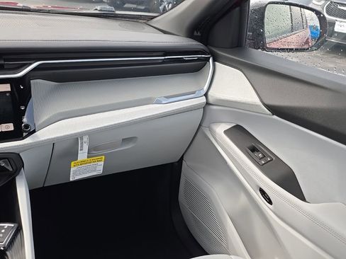 New 2026 Jeep Cherokee Laredo image 17