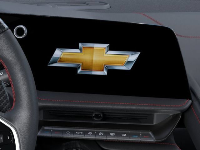New 2027 Chevrolet Corvette Z06 w/ Stealth Interior Trim Package RWD image 20
