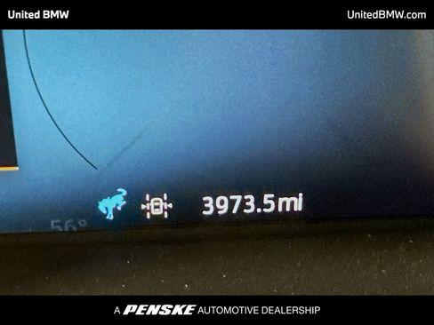 Used 2025 Ford Bronco Badlands image 7