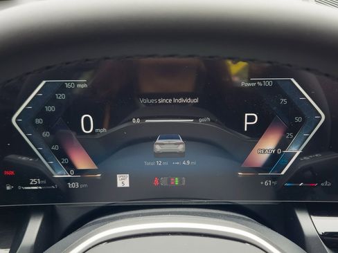 New 2026 BMW 530i image 16