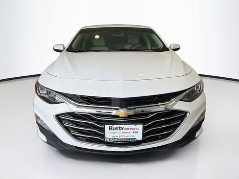 Certified 2024 Chevrolet Malibu LT image 2