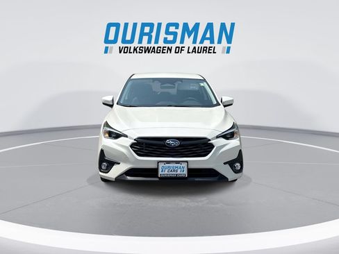 Used 2024 Subaru Impreza 2.0i Sport AWD/4WD image 3