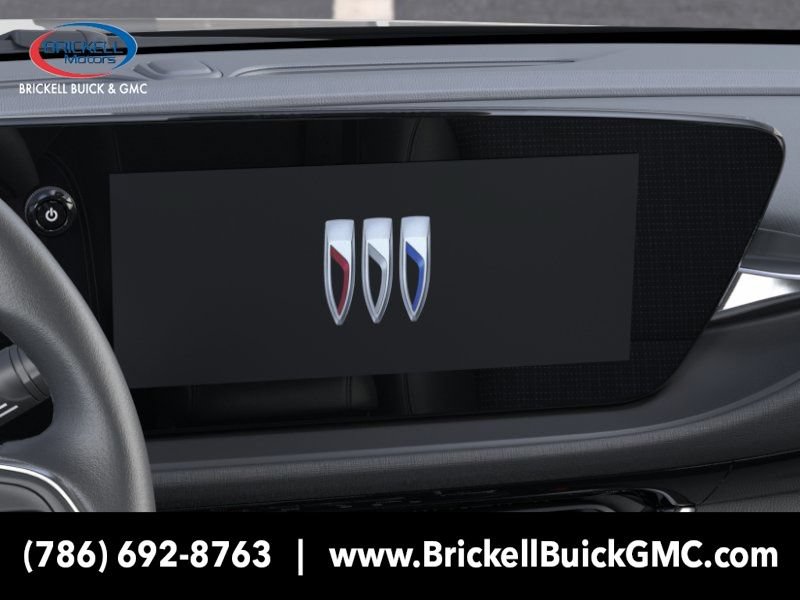 New 2026 Buick Envista Sport Touring w/ Convenience I Package FWD image 20