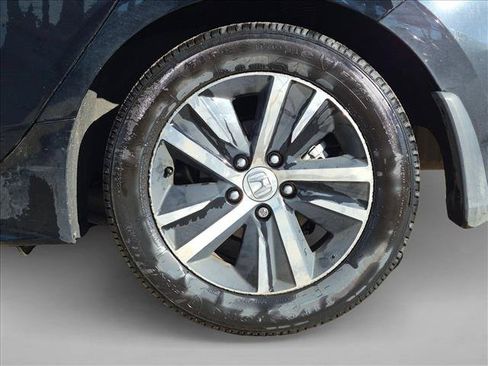 Used 2023 Honda Civic LX image 6
