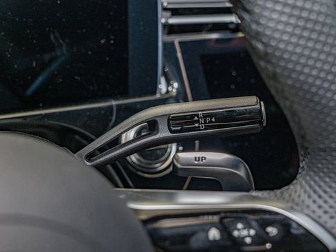 New 2026 Mercedes-Benz E 53 AMG e 4MATIC Sedan image 17