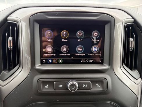 New 2026 GMC Sierra 1500 Pro w/ Pro Value Package image 12