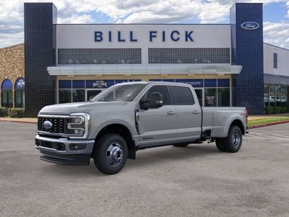 New 2026 Ford F350 Lariat w/ Lariat Ultimate Package