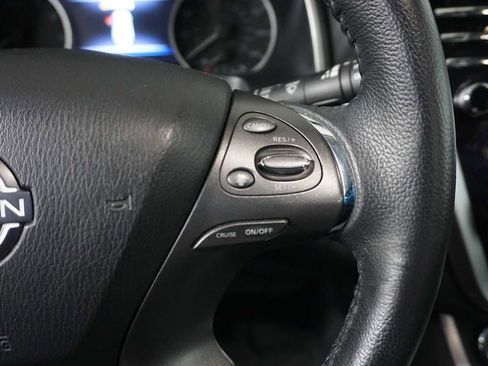 Used 2023 Nissan Murano SV image 23