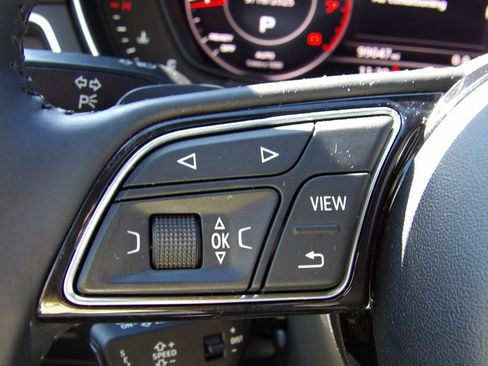 Used 2017 Audi A4 2.0T Prestige image 22