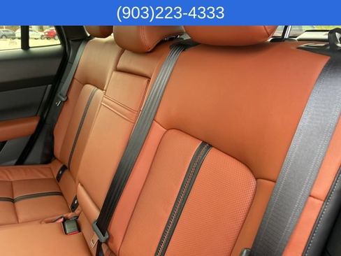 Used 2025 MAZDA CX-50 Meridian Edition w/ Weather Package AWD/4WD image 42