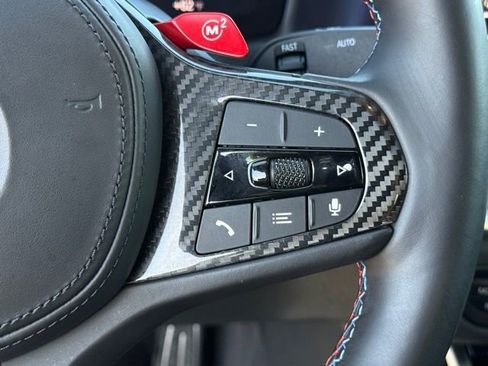 Certified 2023 BMW M4 Base w/ Executive Package image 26