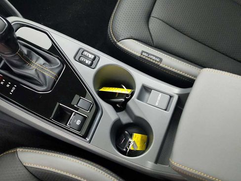 New 2026 Subaru Crosstrek 2.5i Wilderness image 19