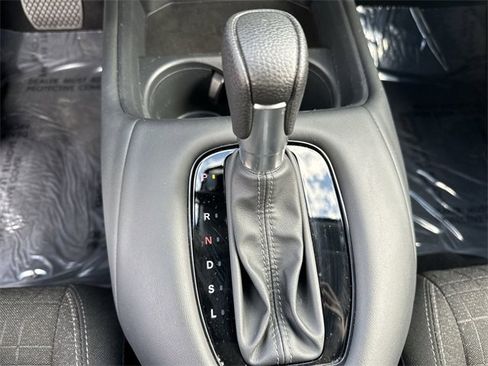 Used 2025 Honda HR-V LX image 23