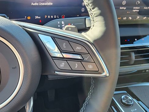 New 2026 Buick Enclave Sport Touring w/ Super Cruise Package image 22