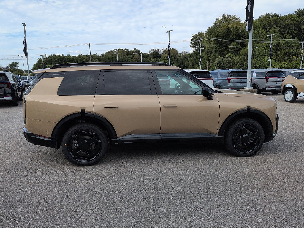 New 2027 Kia Telluride X-Line SX Prestige AWD/4WD image 2