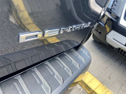 Used 2026 GMC Sierra EV Denali AWD/4WD image 9