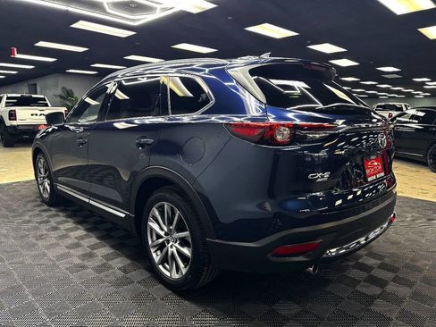 Used 2017 MAZDA CX-9 Grand Touring image 11