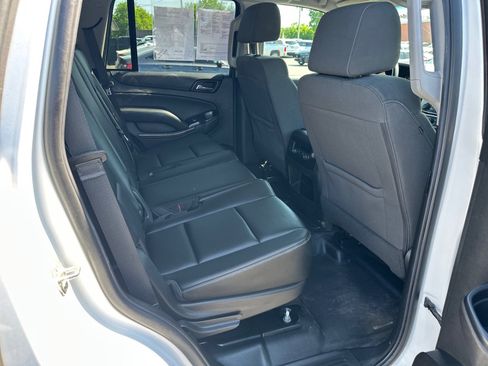 Used 2020 Chevrolet Tahoe 4WD image 13