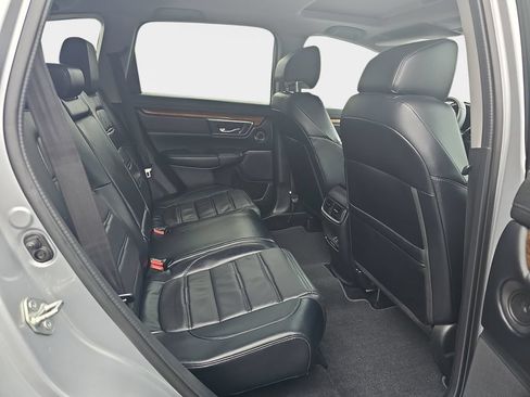 Used 2018 Honda CR-V Touring image 14