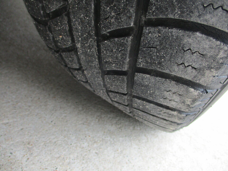 Used 2008 Chevrolet Malibu LS FWD image 10