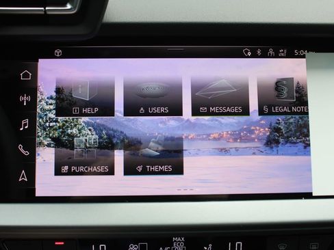 New 2025 Audi A3 2.0T Premium image 14