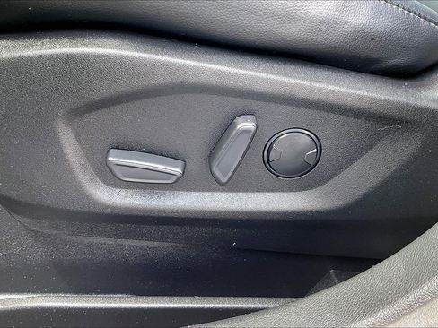 Used 2024 Ford Edge SEL w/ Convenience Package AWD/4WD image 35