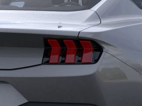 New 2026 Ford Mustang GT Premium image 21