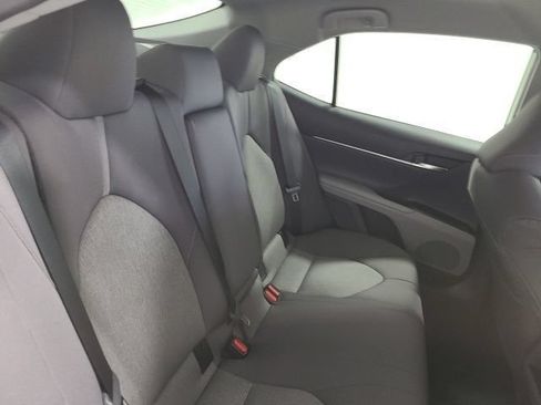 Certified 2023 Toyota Camry LE w/ Convenience Package FWD image 14